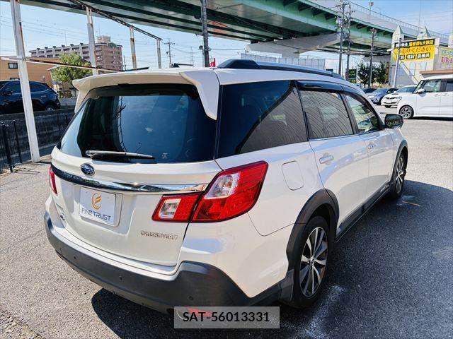 Subaru EXIGA CROSSOVER 2016-05 7876406-17