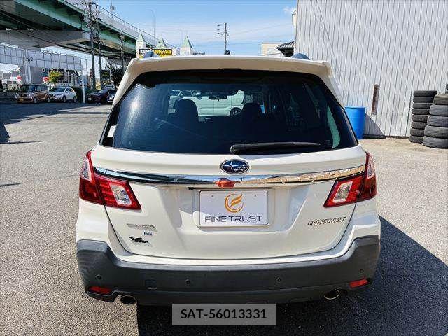 Subaru EXIGA CROSSOVER 2016-05 7876406-18