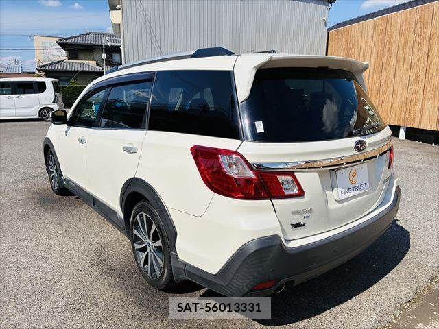 Subaru EXIGA CROSSOVER 2016-05 7876406-19