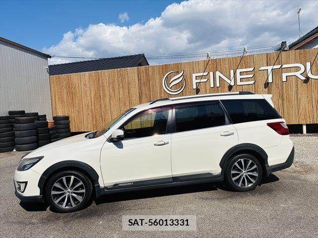 Subaru EXIGA CROSSOVER 2016-05 7876406-20