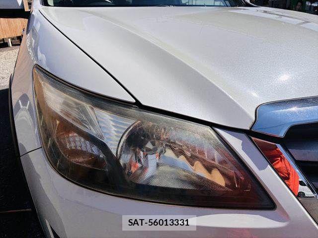 Subaru EXIGA CROSSOVER 2016-05 7876406-22
