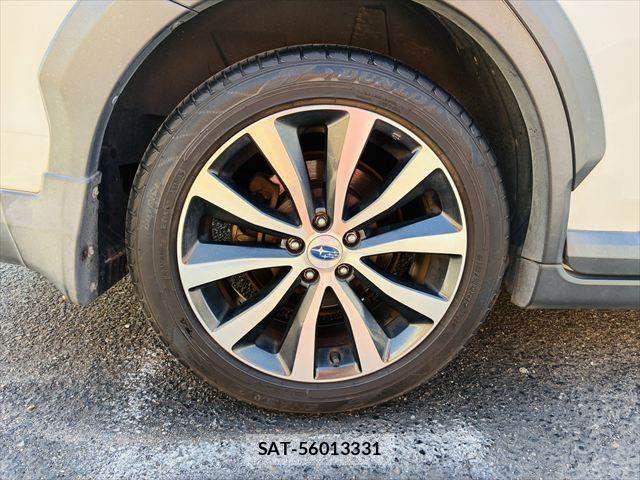 Subaru EXIGA CROSSOVER 2016-05 7876406-25