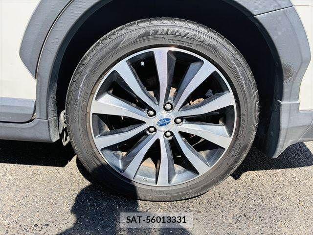 Subaru EXIGA CROSSOVER 2016-05 7876406-26
