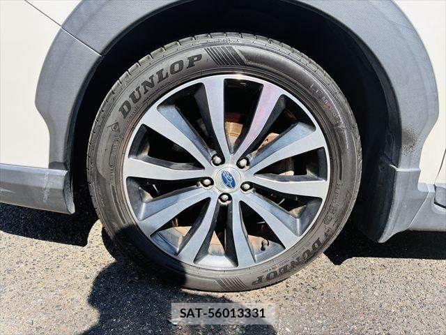 Subaru EXIGA CROSSOVER 2016-05 7876406-27
