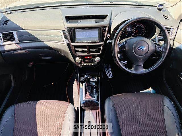 Subaru EXIGA CROSSOVER 2016-05 7876406-2