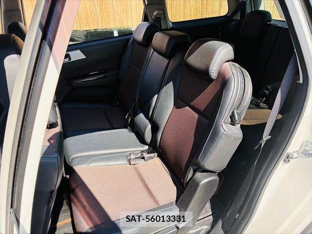 Subaru EXIGA CROSSOVER 2016-05 7876406-29