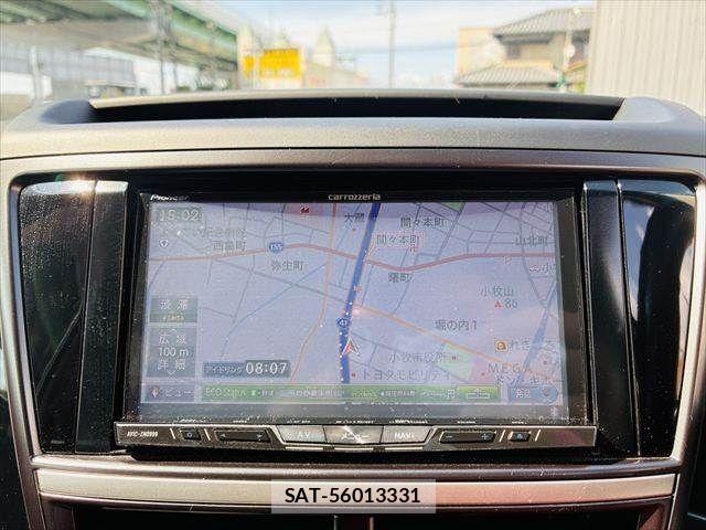 Subaru EXIGA CROSSOVER 2016-05 7876406-3