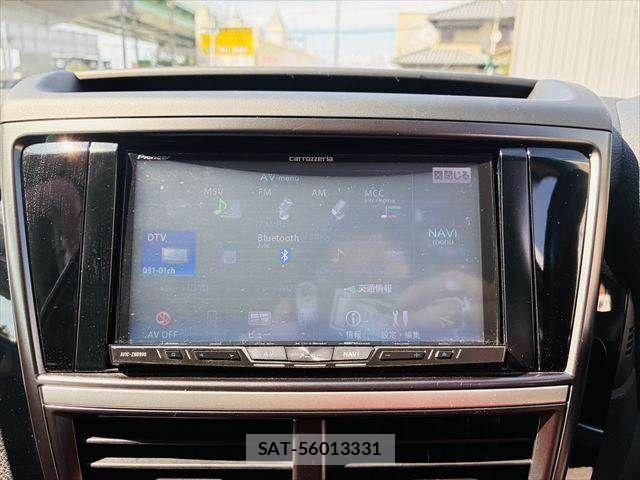 Subaru EXIGA CROSSOVER 2016-05 7876406-4