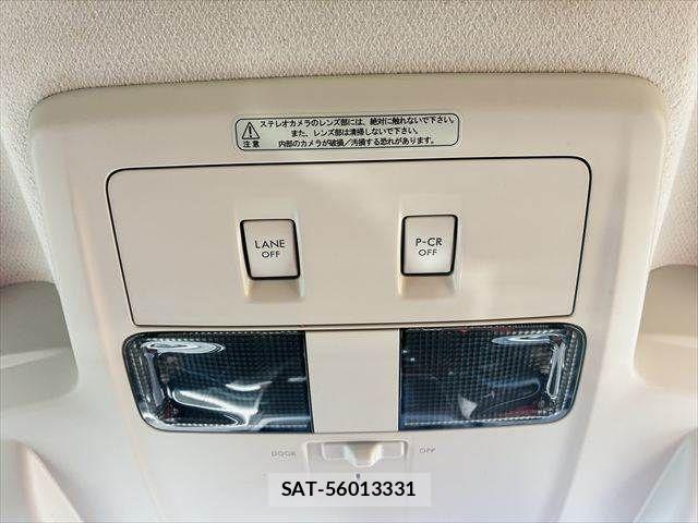 Subaru EXIGA CROSSOVER 2016-05 7876406-5