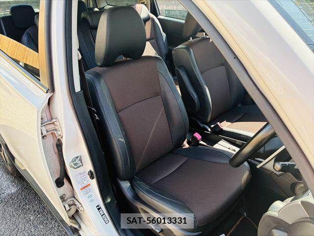 Subaru EXIGA CROSSOVER 2016-05 7876406-7