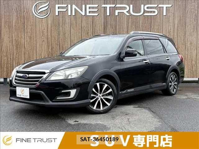 Subaru EXIGA CROSSOVER 2017-07 7902593-0