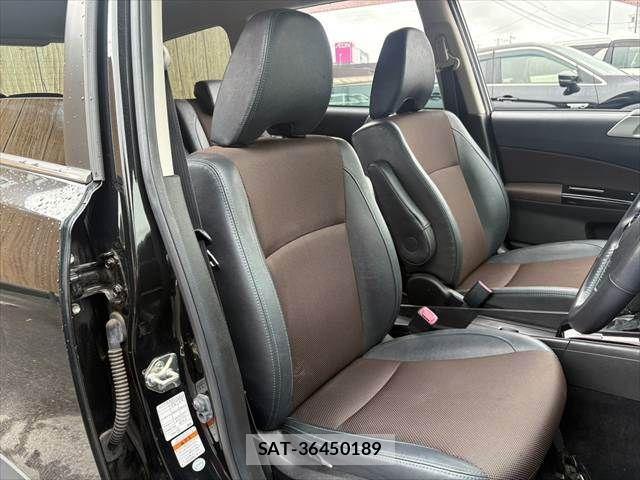 Subaru EXIGA CROSSOVER 2017-07 7902593-9