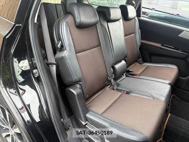 Subaru EXIGA CROSSOVER 2017-07 7902593-10