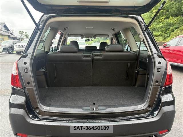 Subaru EXIGA CROSSOVER 2017-07 7902593-11