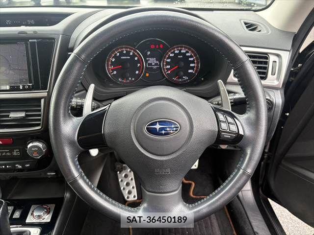 Subaru EXIGA CROSSOVER 2017-07 7902593-12