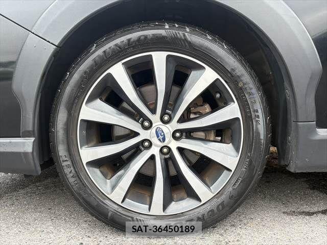 Subaru EXIGA CROSSOVER 2017-07 7902593-15