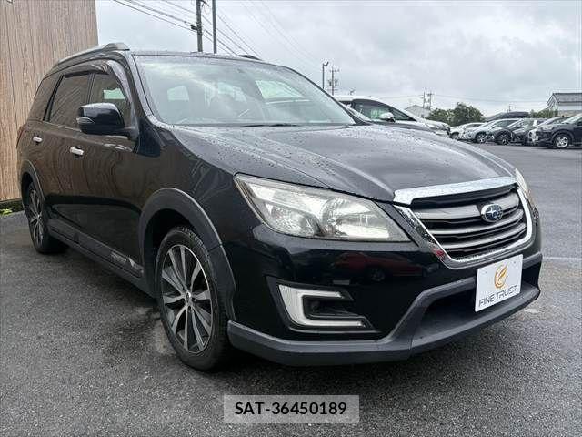 Subaru EXIGA CROSSOVER 2017-07 7902593-17