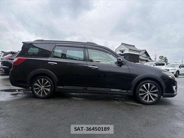 Subaru EXIGA CROSSOVER 2017-07 7902593-18