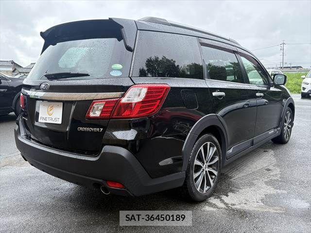 Subaru EXIGA CROSSOVER 2017-07 7902593-19