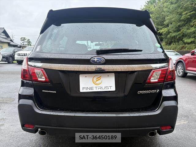 Subaru EXIGA CROSSOVER 2017-07 7902593-20
