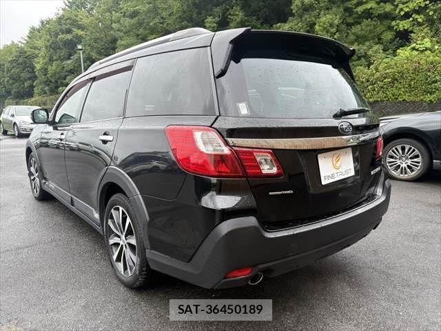 Subaru EXIGA CROSSOVER 2017-07 7902593-21