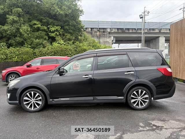 Subaru EXIGA CROSSOVER 2017-07 7902593-22