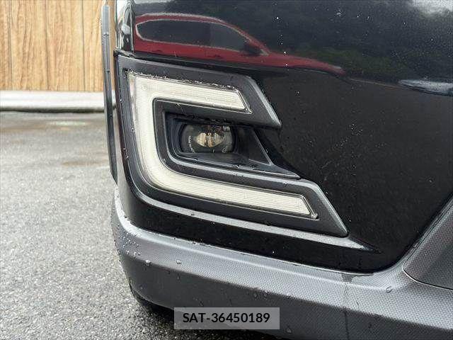 Subaru EXIGA CROSSOVER 2017-07 7902593-25