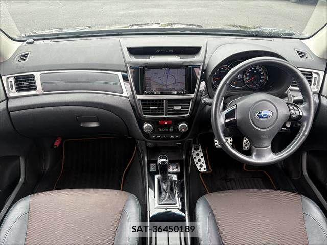 Subaru EXIGA CROSSOVER 2017-07 7902593-2
