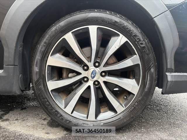 Subaru EXIGA CROSSOVER 2017-07 7902593-29