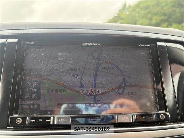 Subaru EXIGA CROSSOVER 2017-07 7902593-3