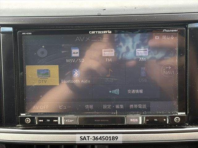 Subaru EXIGA CROSSOVER 2017-07 7902593-4
