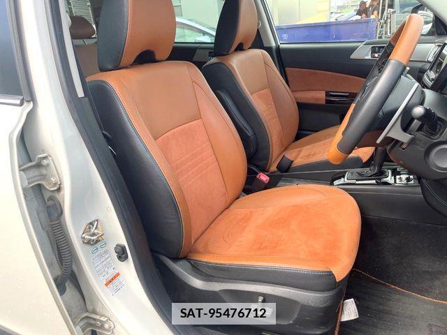 Subaru EXIGA CROSSOVER 2016-07 7961569-9