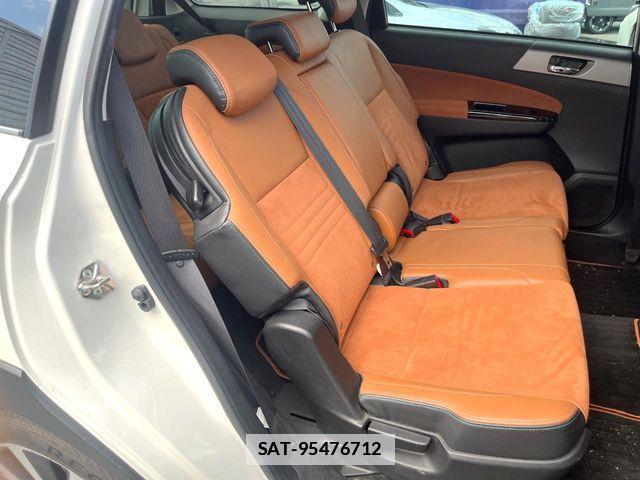 Subaru EXIGA CROSSOVER 2016-07 7961569-10