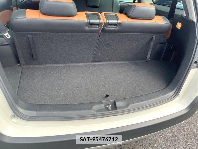 Subaru EXIGA CROSSOVER 2016-07 7961569-11