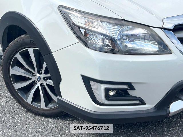 Subaru EXIGA CROSSOVER 2016-07 7961569-12
