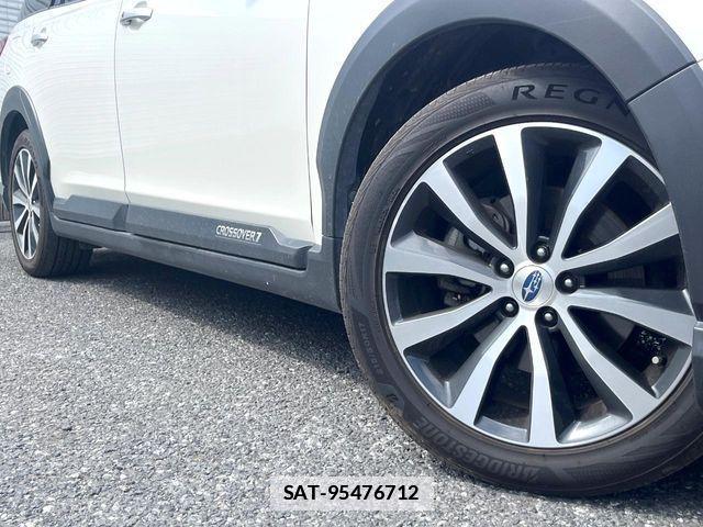 Subaru EXIGA CROSSOVER 2016-07 7961569-13