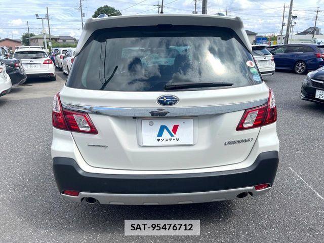 Subaru EXIGA CROSSOVER 2016-07 7961569-15