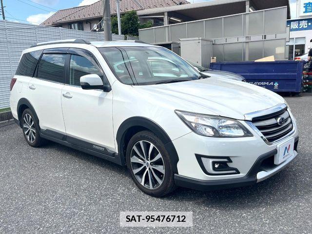 Subaru EXIGA CROSSOVER 2016-07 7961569-16