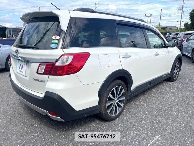 Subaru EXIGA CROSSOVER 2016-07 7961569-17