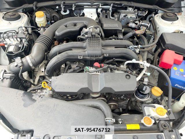 Subaru EXIGA CROSSOVER 2016-07 7961569-18