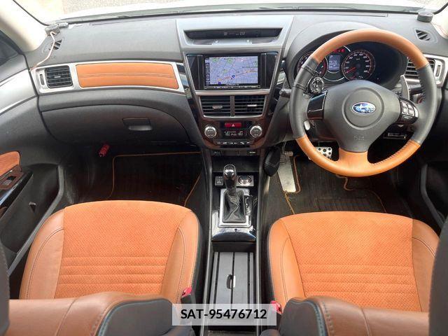 Subaru EXIGA CROSSOVER 2016-07 7961569-1