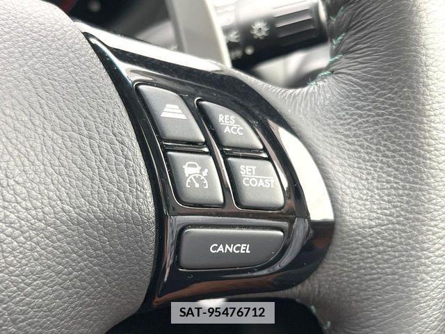 Subaru EXIGA CROSSOVER 2016-07 7961569-6