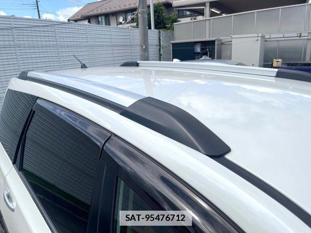 Subaru EXIGA CROSSOVER 2016-07 7961569-8