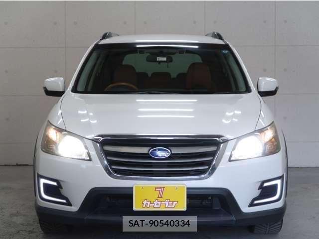 Subaru EXIGA CROSSOVER 2016-03 7979194-9