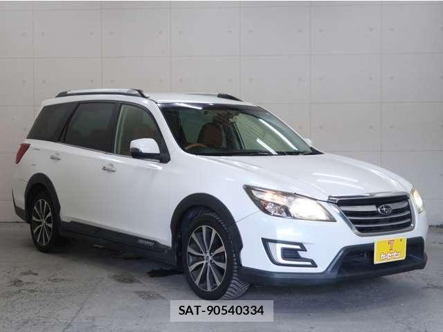 Subaru EXIGA CROSSOVER 2016-03 7979194-10