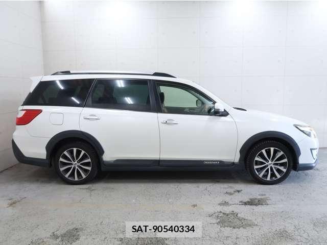 Subaru EXIGA CROSSOVER 2016-03 7979194-11