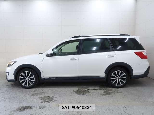 Subaru EXIGA CROSSOVER 2016-03 7979194-12