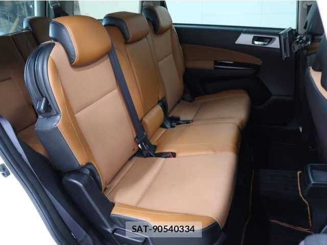 Subaru EXIGA CROSSOVER 2016-03 7979194-15