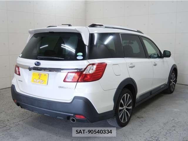 Subaru EXIGA CROSSOVER 2016-03 7979194-18