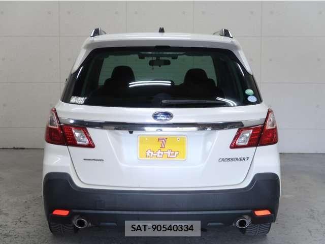 Subaru EXIGA CROSSOVER 2016-03 7979194-19